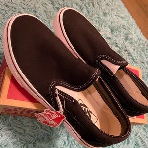Vans brand new with tags